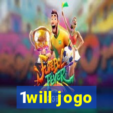 1will jogo